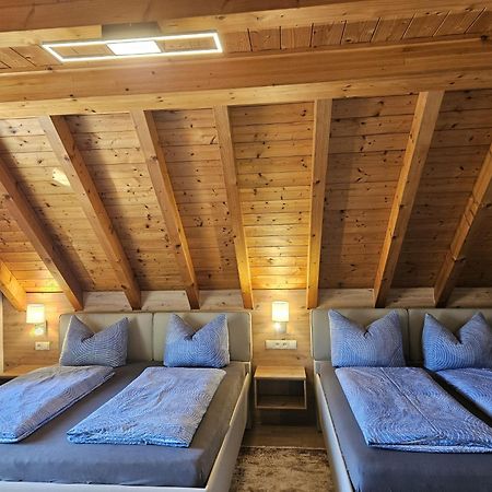 Gaestehaus Rana Rust Kültér fotó