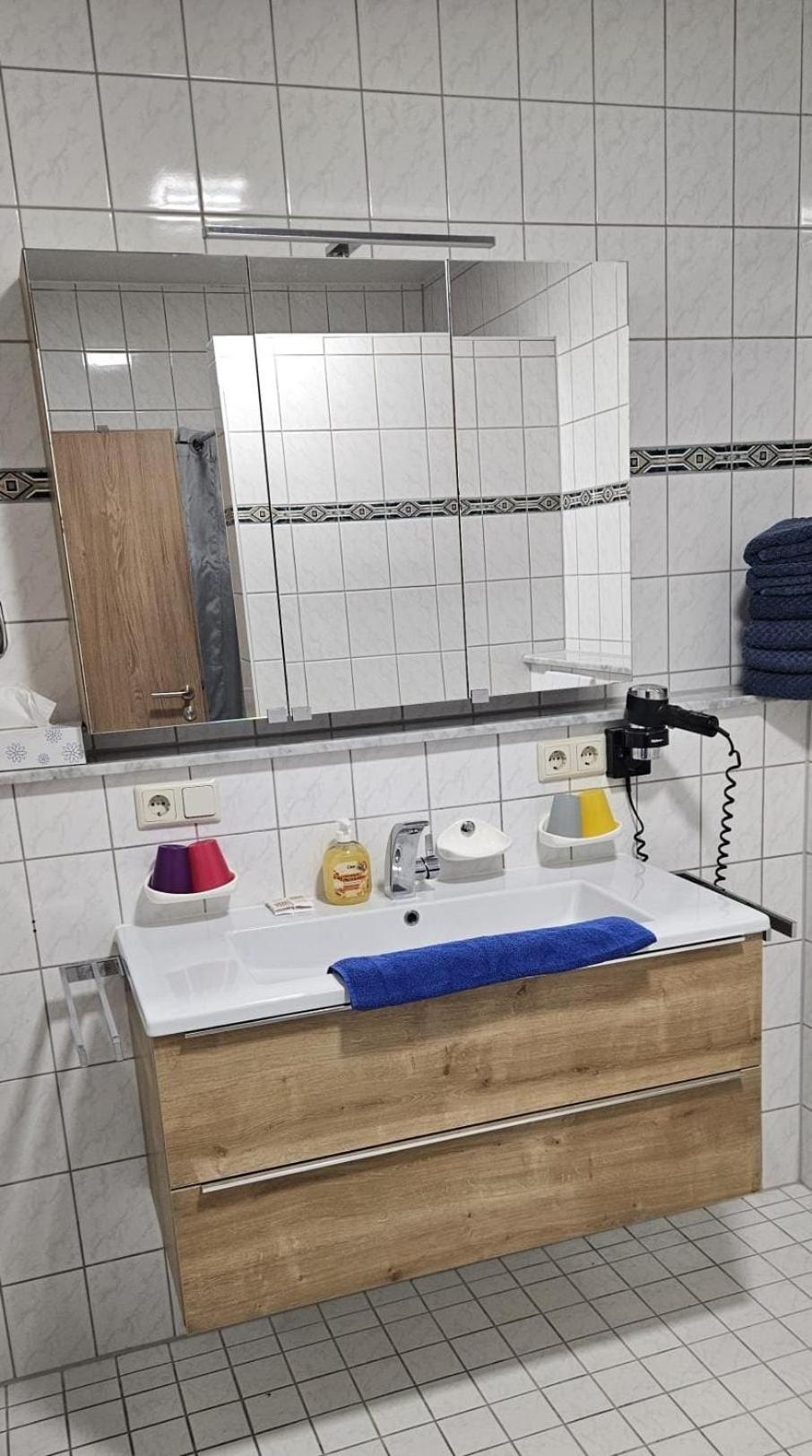 Gaestehaus Rana Rust Kültér fotó
