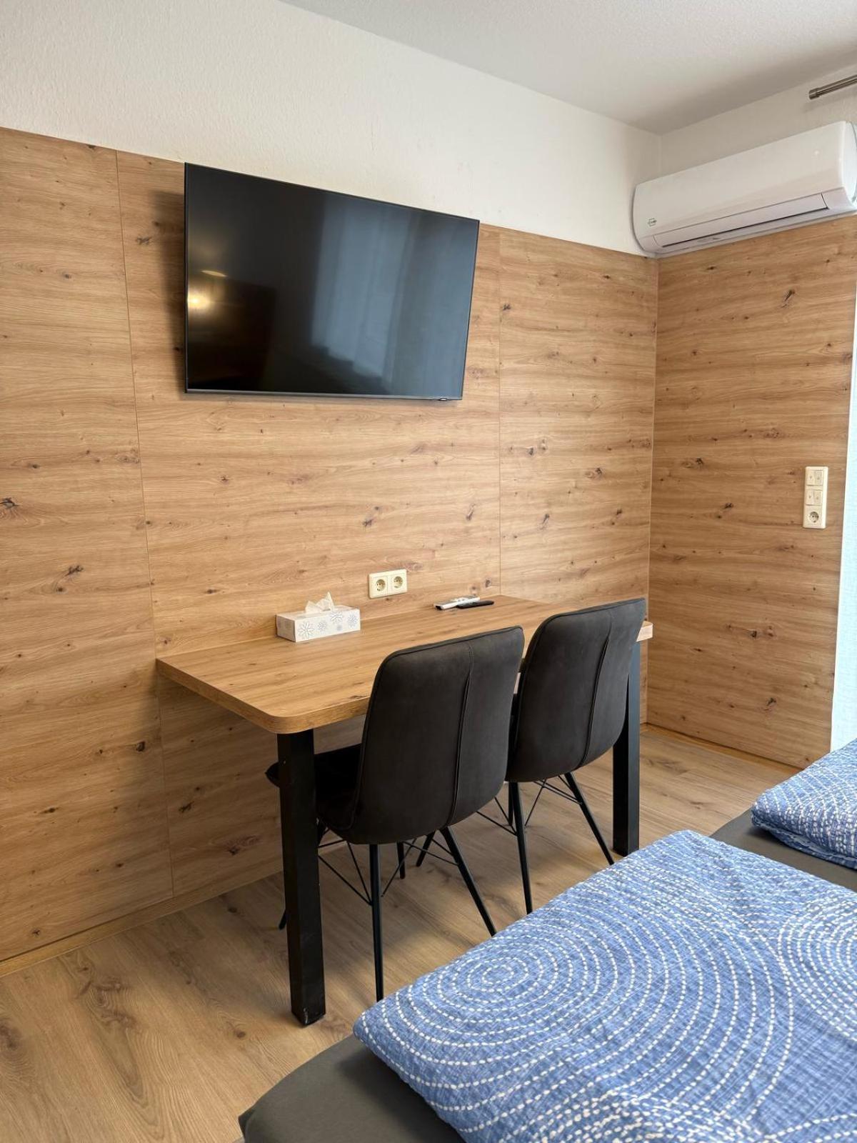 Gaestehaus Rana Rust Kültér fotó