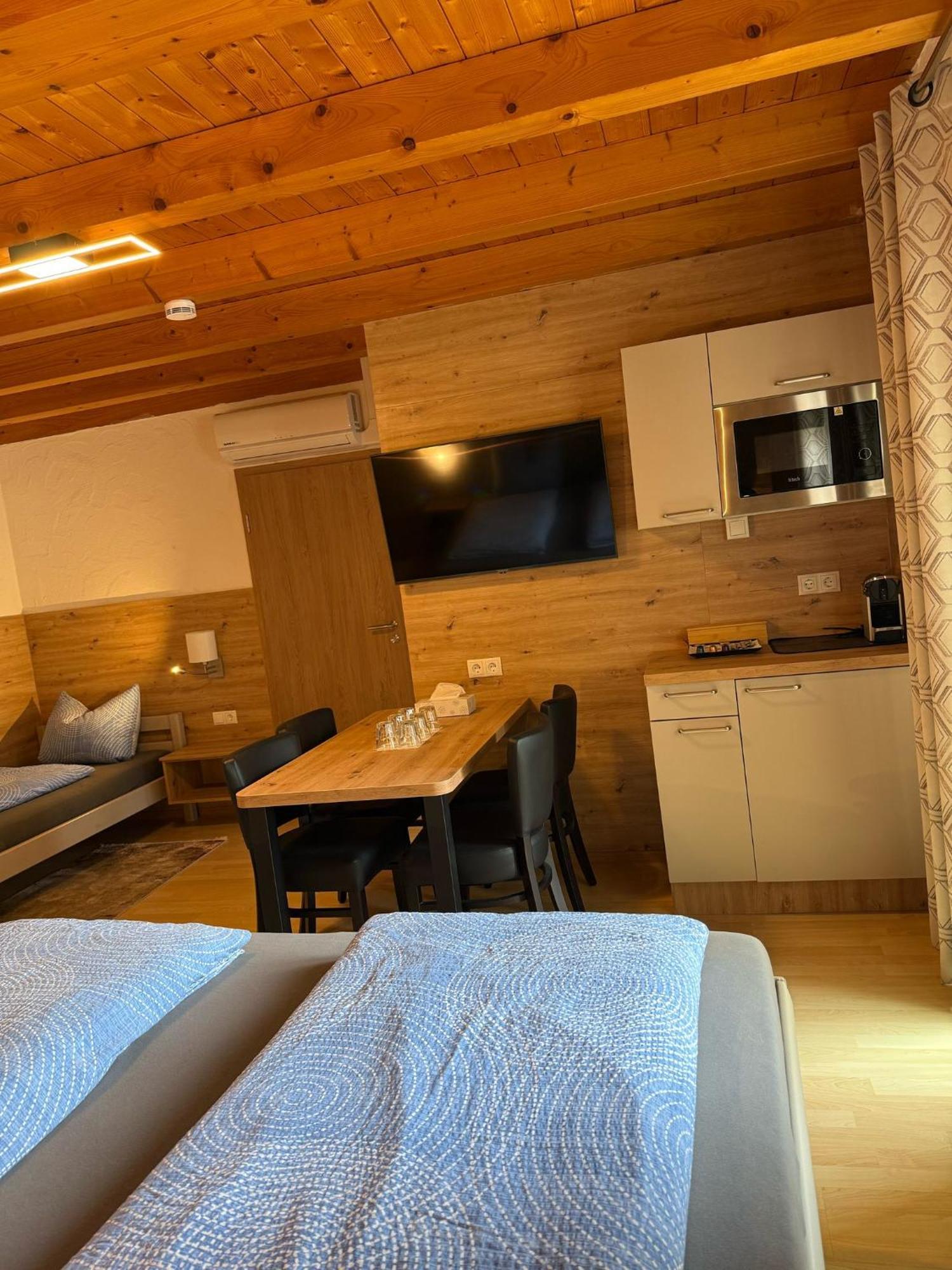 Gaestehaus Rana Rust Kültér fotó